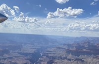 ນໍ້າຖ້ວມກະທັນຫັນໃນ Grand Canyon ເຮັດໃຫ້ມີຜູ້ຫາຍສາບສູນຫຼາຍກວ່າ 20 ຄົນ