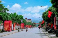 ກວາງນິງ ກາຍເປັນນະຄອນທີ 8 ຂອງ ຫວຽດນາມ