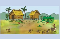 ສ​ສກໄດ້ອອກຟາຍສຽງບົດເລື່ອງທີ່ມີພາບປະກອບເພື່ອສົ່ງເສີມການຮຽນຮູ້ຂອງນັກຮຽນ