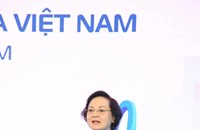 ສໍາມະນາເວທີການທ່ອງທ່ຽວລະດັບສູງ ITE HCMC 2026 ທີ່ ສສ ຫວຽດນາມ