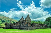 ພາກລັດເຂົ້າຄຸ້ມຄອງວັດພູຈຳປາສັກ ເຕັມຮູບແບບ ພາຍຫຼັງສິ້ນສຸດສັນຍາສຳປະທານລົງທຶນ