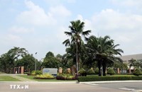 ນະຄອນໂຮ່ຈິມິນ ບັນລຸເປົ້າໝາຍດຶງດູດທຶນ FDI 10 ຕື້ກວ່າໂດລາ