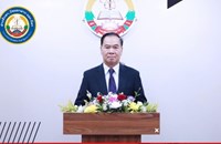 ພັກ-ລັດຖະບານ ຖືເອົາການສຶກສາເປັນພັນທະ ແລະ ຄວາມຮັບຜິດຊອບຂອງທົ່ວປວງຊົນ