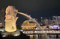 ຍອດຂາຍຍ່ອຍຂອງສິງກະໂປ ໃນເດືອນກໍລະກົດ ເພີ່ມຂຶ້ນ 1.5%