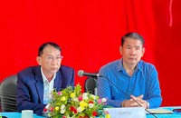 ຍົກລະດັບການບໍລິຫານທັນສະໄໝ ໃຫ້ພະນັກງານ ຄະນະໂຄສະນາອົບຮົມ ແຂວງຈຳປາສັກ