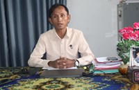 ເມືອງເຊບັ້ງໄຟ ເນັ້ນສືບຕໍ່ການຈັດຕັ້ງປະຕິບັດ 10 ຕົວຊີ້ວັດ ຂອງຂະແໜງການສຶກສາ