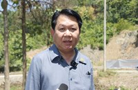 ລາວ ມີຄວາມມຸ່ງຫວັງອັນແຮງກ້າ ຢາກໃຫ້ປະຊາຄົມໂລກຮ່ວມມືກັນ