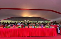 ຊ້ອມຮົບຮ່ວມ ຈັບກຸມອາຊະຍາກໍາ ຊື້-ຂາຍຂົນສົ່ງຢາເສດຕິດຂ້າມຊາຍແດນ ລາວ-ຫວຽດນາມ