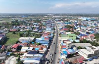 ກຳປູເຈຍ ຈະຫ້າມການພະນັນອອນລາຍໃນຄາສິໂນທຸກແຫ່ງ