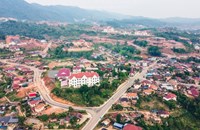 ພາຍໃຕ້ການນຳພາຂອງພັກ ແຂວງຜົ້ງສາລີ ນັບມື້ເຕີບໃຫຍ່ເຂັ້ມແຂງຢ່າງຕໍ່ເນື່ອງ