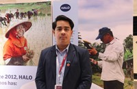 ອົງການ HALO Trust ສືບຕໍ່ເກັບກູ້ ລບຕ ເພື່ອຫຼຸດຜ່ອນຄວາມສ່ຽງ ສ້າງຄວາມປອດໄພໃຫ້ປະຊາຊົນ ຢູ່ແຂວງສະຫວັນນະເຂດ