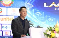 ປິດງານແຂ່ງຂັນ Lao Digital Awards 2026 ມຸ່ງເນັ້ນຂັບເຄື່ອນນະວັດຕະກໍາເພື່ອການຫັນເປັນດີຈີຕອນທີ່ຍືນຍົງ