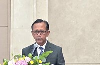 ເຊກອງ ສຸມໃສ່ພັດທະນາພື້ນຖານໂຄງລ່າງ ຮອງຮັບການລົງທຶນພາກເອກະຊົນ
