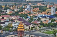 ກຳປູເຈຍ ພາສື່ມວນຊົນຊົມສູນສໍ້ໂກງທາງອອນລາຍ ຫຼັງຈາກການປາບປາມ
