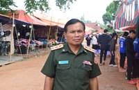 ເມືອງສາລະວັນ ສຸມໃສ່ຮັກສາຄວາມສະຫງົບປອດໄພໃນໄລຍະບຸນຊ່ວງເຮືອປະເພນີປະຈຳປີ 2026