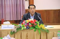 ປະກອບຄໍາເຫັນໃສ່ຮ່າງການວິເຄາະ ແລະ ກໍານົດຕໍາແໜ່ງງານຂອງກົມ ສພຊ