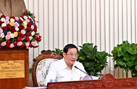 ຜົນກອງປະຊຸມລັດຖະບານສະໄໝສາມັນ ປະຈຳເດືອນກັນຍາ