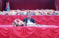 ສວສ ກວດຜ່ານເນື້ອໃນຫຼັກສູດ ສຳລັບຊັ້ນມັດທະຍົມສຶກສາ