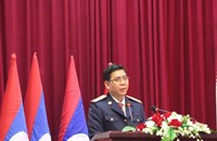 ອັດຕະປືກວດພົບຄະດີສໍ້ລາດບັງຫຼວງສ້າງຄວາມເສຍຫາຍຫຼາຍຕື້ກີບ