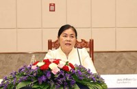 ກະຊວງ ຮສສ ຮ່ວມກັບຄູ່ຮ່ວມງານ ວາງແຜນດຸ່ນດ່ຽງແຮງງານ ໄລຍະສັ້ນ-ໄລຍະຍາວ