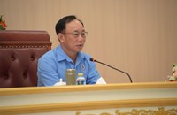 ເຜີຍແຜ່ເອກະສານກອງປະຊຸມໃຫຍ່ກຳມະບານ ທົ່ວປະເທດຄັ້ງທີ IX