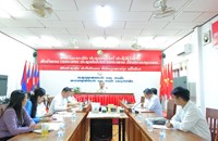 ຈຳປາສັກ ຄັດເລືອກ 2 ຜະລິດຕະພັນ ສະ​ເໜີຕິດກາໝາຍ ODOP