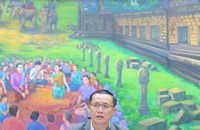 ຈຳ​ປາ​ສັກຫາ​ລືວາ​ລະ​ແຫ່ງ​ຊາດພັດທະນາຊົນນະບົດ ແລະ ແກ້ໄຂຄວາມທຸກຍາກ