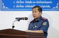 ອົງການໄອຍະການປະຊາຊົນແຂວງອັດຕະປື ສະຫຼູບຜົນງານ 9 ເດຶອນ