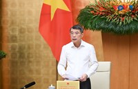 ນາຍົກລັດຖະມົນຕີຫວຽດນາມເນັ້ນ ຕ້ອງຕັດສິນໃຈບຸກທະລຸ ໃນໄລຍະສຸດທ້າຍ