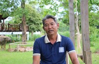 ສວນບໍລະເວນ ຕົ້ນແບບທ່ອງທ່ຽວອະນຸລັກ ທຳມະຊາດ ແລະ ພັດທະນາຊຸມຊົນ ໃຫ້ເຕີບໃຫຍ່ໄປພ້ອມກັນ