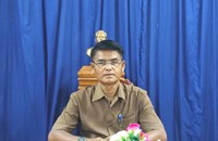 ເມືອງໄຊເສດຖາ ເພີ່ມທະວີມາດຕະການເຝົ້າລະວັງ ແລະ ຄວບຄຸມໄຂ້ຍຸງລາຍ