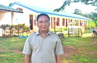 ໂຮງຮຽນ ມສ ນາໄຊ ສຸມໃສ່ສ້າງຂະບວນການຮອບດ້ານ ຂໍ່ານັບຮັບຕ້ອນວັນຄູແຫ່ງຊາດ ຄົບຮອບ 32