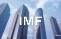 IMF ແນະນຳໃຫ້ລັດຖະບານທົ່ວໂລກຊ່ວຍເຫຼືອກຸ່ມຄົນທີ່ມີຄວາມສ່ຽງ
