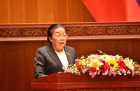 ປີ 2027 ສພຊວາງຫຼາຍຄາດໝາຍສູ້ຊົນ ພ້ອມຈະສຸມໃສ່ວຽກງານສໍາຄັນຂອງຊາດ