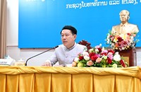 ນາຍົກລັດຖະມົນຕີ ເນັ້ນຂະແໜງ ຍທຂ ເອົາໃຈໃສ່ຫຼາຍບັນຫາສໍາຄັນ