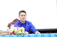 ສຊປລ ເປີດບັ້ນຝຶກອົບຮົມປະເມີນຜົນການປະຕິບັດວຽກງານພະນັກງານ-ລັດຖະກອນ
