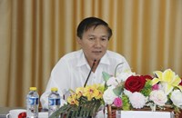 ກອງປະຊຸມ ໂຄສະນາ ປຸກລະດົມບໍລິຈາກເລືອດ ຜ່ານສື່ມວນຊົນ