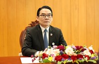 ຜົນສຳເລັດ ການພິຈາລະນາຮັບຮອງແຜນພັດທະນາເສດຖະກິດ-ສັງຄົມແຫ່ງຊາດ