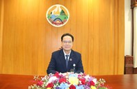 ຜົນການພິຈາລະນາຮັບຮອງເອົາກົດໝາຍຈໍານວນ 8 ສະບັບ