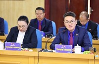 ຊາວໜຸ່ມລາວ-ຫວຽດນາມ ຊຸກຍູ້ 4 ທິດທາງ ຮັດແໜ້ນການຮ່ວມມືໃຫ້ເປັນຮູບປະທຳ