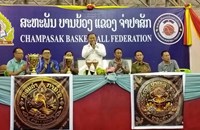 ຈຳປາສັກ ຈັດແຂ່ງຂັນກະຕໍ້ 2 ລາຍການ ຕ້ອນຮັບງານບຸນອອກພັນສາ ປະຈຳປີ 2026