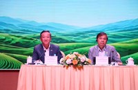ລັດວາງຄາດໝາຍດຶງດູດການລົງທຶນຂົງເຂດກະສິກໍາ 5 ປີໃຫ້ໄດ້ 10 ຕື້ໂດລາ