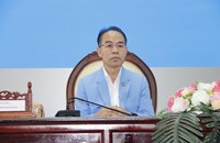 ເຜີຍແຜ່ເອກະສານກອງປະຊຸມໃຫຍ່ຜູ້ແທນກຳມະບານທົ່ວປະເທດ ຄັ້ງທີ IX