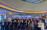 ງານKorea Lifestyle Festival 2026ເສີມສ້າງຄວາມສໍາພັນທາງທຸລະກິດ ແລະ ວັດທະນະທໍາ