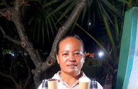 ຄົນລາວກັບເຂົ້າຫຼາມ ຍັງຄົງຄູ່ກັນມາໂດຍຕະຫຼອດ