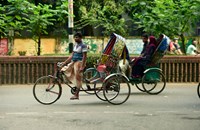 ບັງກລາເທດ ກວດພົບຄົນເຈັບໄຂ້ເລືອດອອກ ຫຼາຍກວ່າ 2,000 ຄົນ ໃນມື້ດຽວ