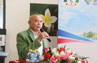 ໂຮງໝໍມິດຕະພາບ ສະຫຼອງວັນພະຍາດເສັ້ນເລືອດສາກົນ