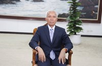 65 ປີ ການພົວພັນຮ່ວມມືລາວ-ຫວຽດນາມ ນັບມື້ເພີ່ມພູນ ຈະເລີນງອກງາມ