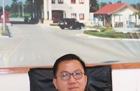 9 ເດືອນ ດ່ານສາກົນຂົວມິດຕະພາບນໍ້າເຫືອງ ເກັບລາຍຮັບໄດ້ 6 ຕື້ກວ່າກີບ