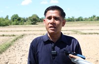 ໄຊບົວທອງ ເລັ່ງຟື້ນຟູຜົນ​ກະ​ທົບ​ຈາກໄພພິບັດ ປີ 2026